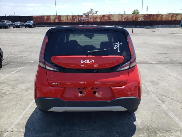 KNDJ23AU3P7188371 KIA SOUL LX