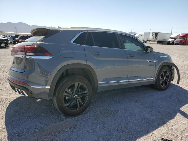 1V2AE2CA8RC257164 Volkswagen ATLAS CROS