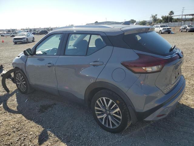 3N1CP5CV3ML540192 Nissan KICKS SV