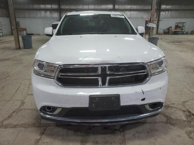 1C4RDJDG7FC696033 Dodge Durango Li