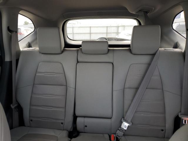 2HKRW2H88HH620881 Honda l15be