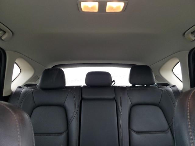 JM3KFBDMXJ0422155 Mazda CX-5 GRAND