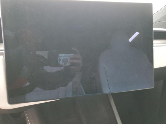 7SAXCBE66PF404952 Tesla MODEL X