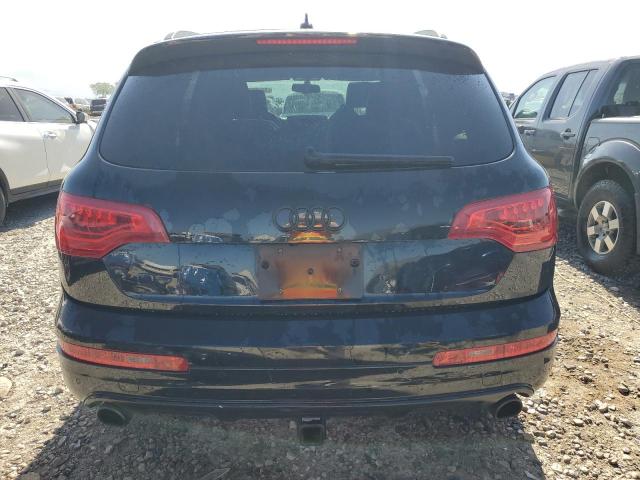 WA1CGAFE8ED007421 Audi Q7