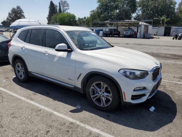 5UXTR9C55JLD58503 BMW X3 XDRIVE3