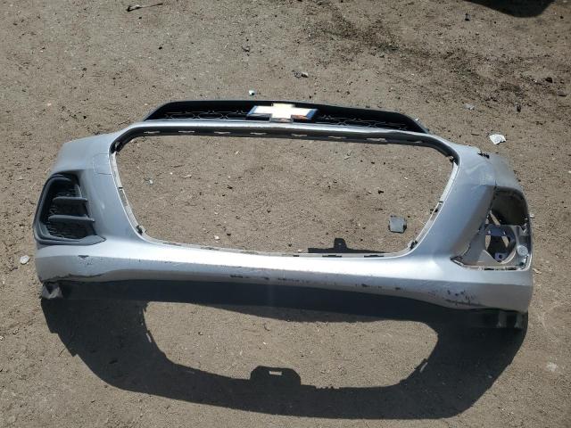KL8CB6SA3HC758689 Chevrolet SPARK LS