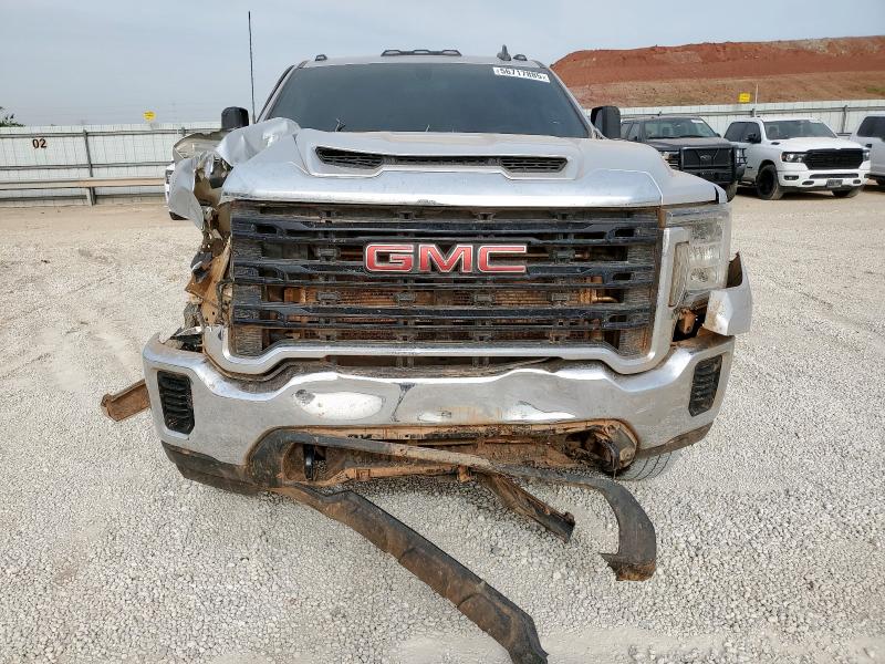 1GT49SEY6NF287902 GMC SIERRA K35