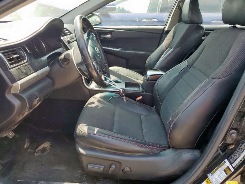 4T1BF1FK6HU701499 Toyota 2ar-fe