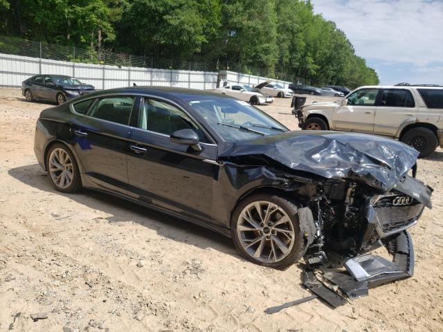 WAUABCF57MA062933 Audi A5 PREMIUM