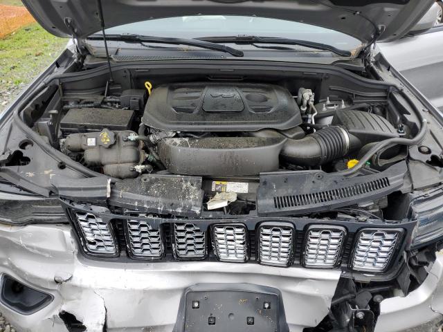 1C4RJFAGXLC360611 Jeep Grand Cher