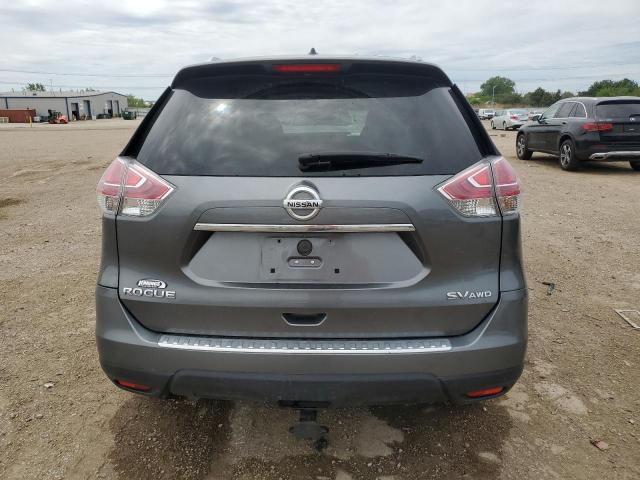 5N1AT2MV6FC915189 Nissan 2015