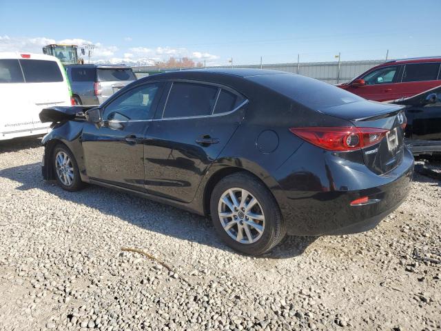 JM1BM1V75E1201872 Mazda 3 TOURING