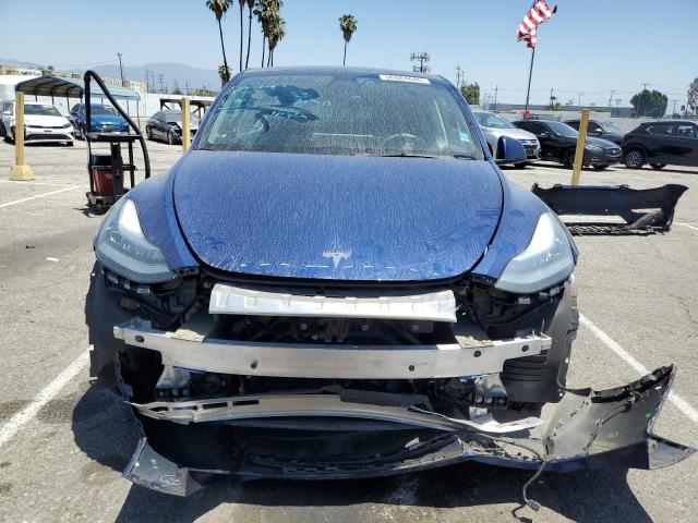 5YJYGAEE3MF196385 Tesla Model Y