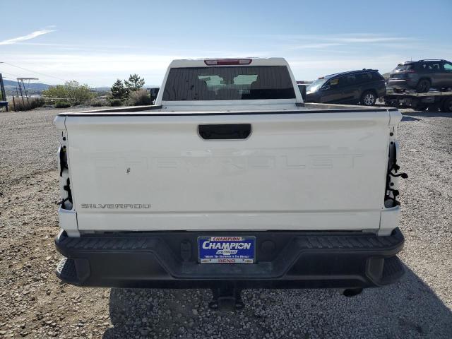 1GC5KLE77SF171318 Chevrolet Silverado