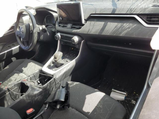 2T3P1RFV2RC407413 Toyota a25a-fks