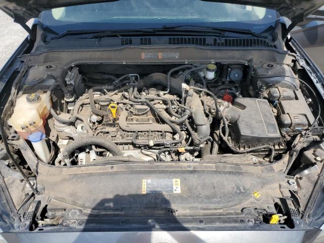 3FA6P0HD5LR125762 Ford FUSION SE