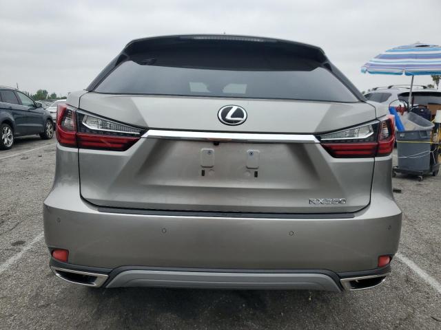 2T2HZMAA0NC227110 Lexus RX 350