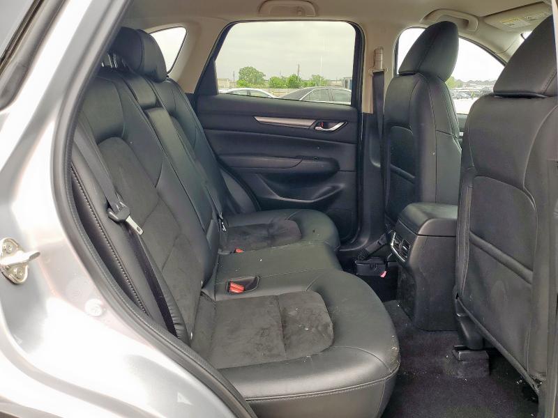 JM3KFBBM1P0222261 Mazda CX-5 SELEC