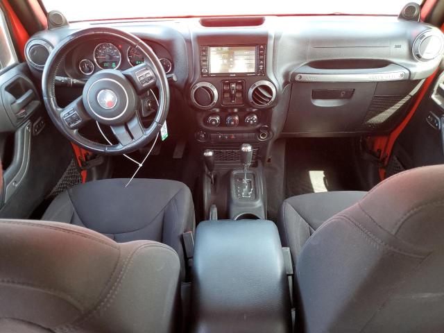 1C4BJWDGXEL187804 Jeep Wrangler