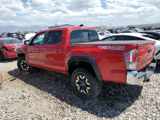3TMCZ5AN4PM624658 Toyota TACOMA DOU
