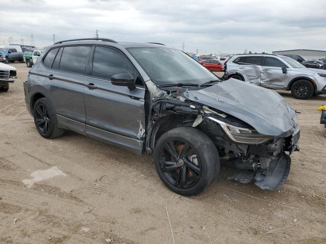 3VVCB7AX6PM013498 Volkswagen TIGUAN SE