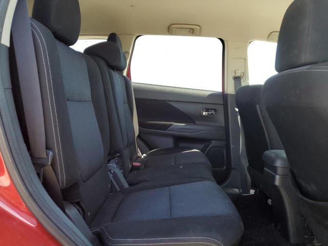 JA4AD2A38HZ041703 Mitsubishi 2.4 sohc mivec