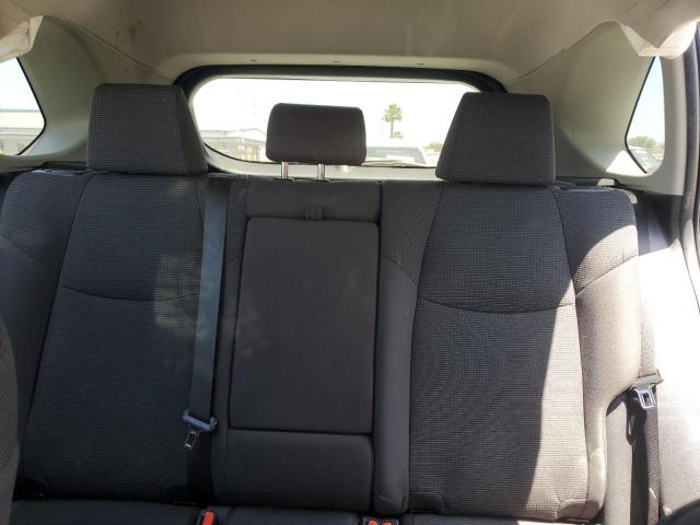 2T3H1RFVXMC117109 Toyota RAV4 LE