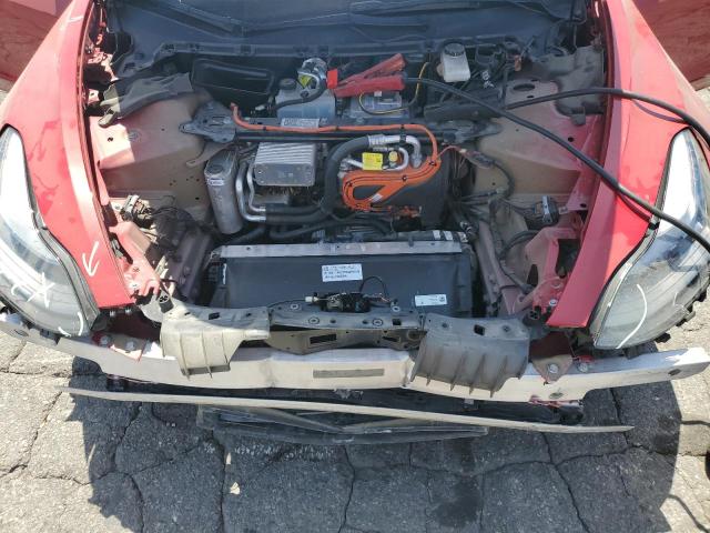 5YJ3E1EB6NF365001 Tesla 2022