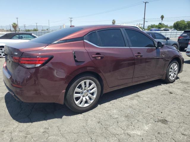 3N1AB8CV1RY361750 Nissan 2024