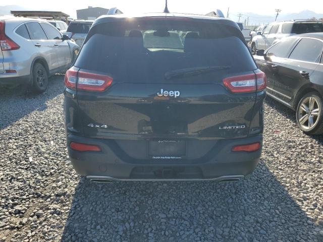 1C4PJMDS8FW741078 Jeep CHEROKEE L