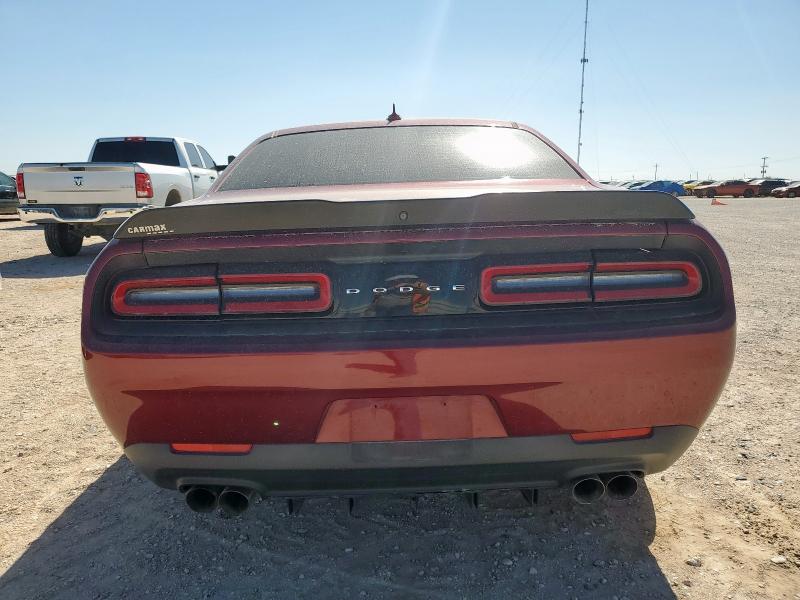 2C3CDZAG3KH574354 Dodge Challenger