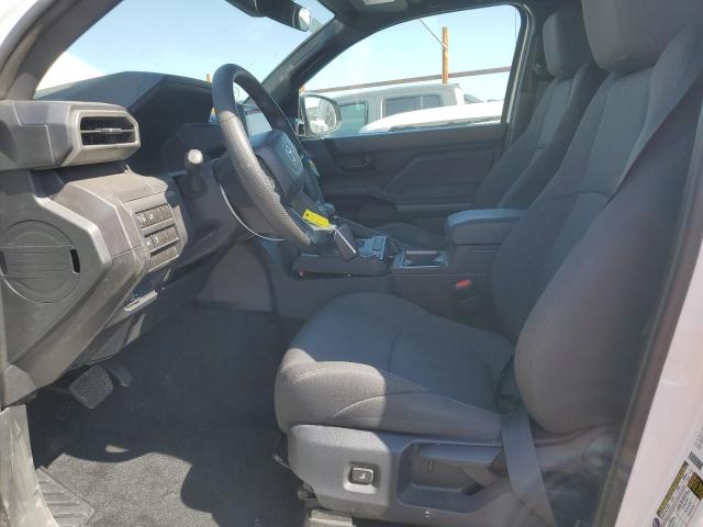 3TMKB5FNXSM032537 Toyota TACOMA DOU