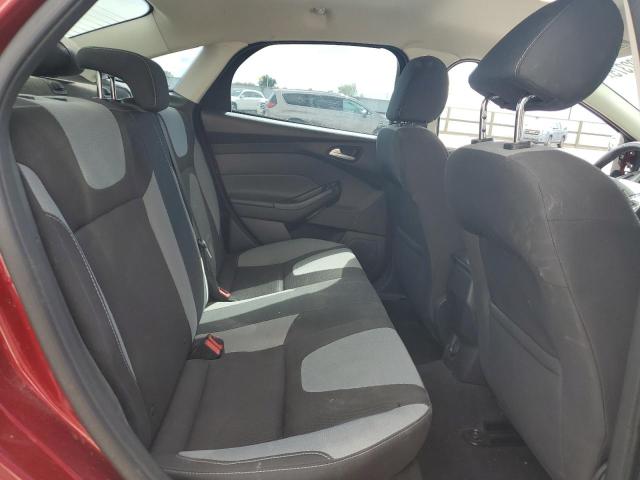 1FADP3F28EL407115 Ford FOCUS SE