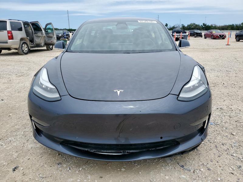 5YJ3E1EA2JF045384 Tesla MODEL 3