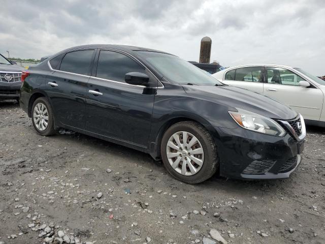 3N1AB7AP7GY213453 Nissan Sentra