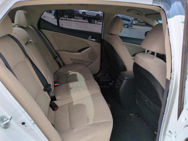 KNAGM4AD4G5092123 KIA OPTIMA HYB