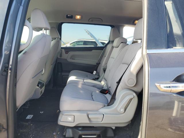 5FNRL6H5XLB034745 Honda ODYSSEY EX