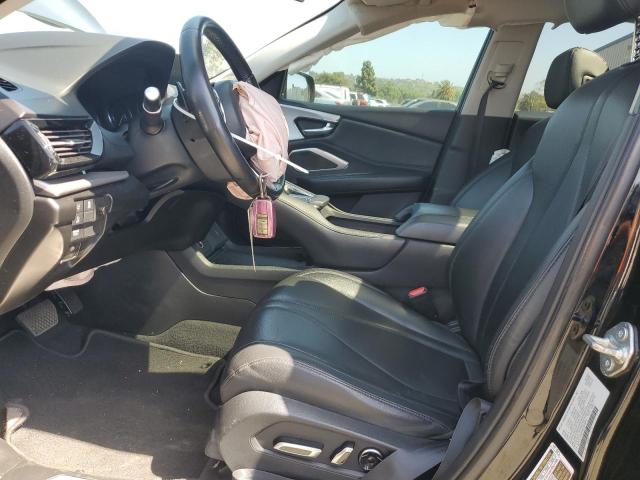 5J8TC1H34ML002641 Acura RDX