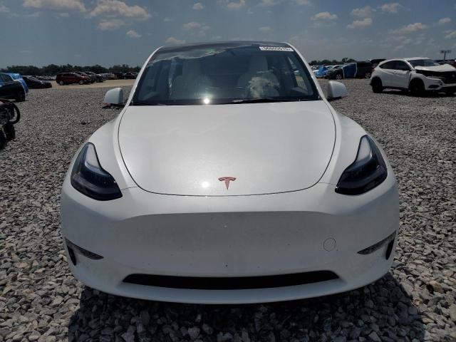 7SAYGDEE9SA356817 Tesla Model Y