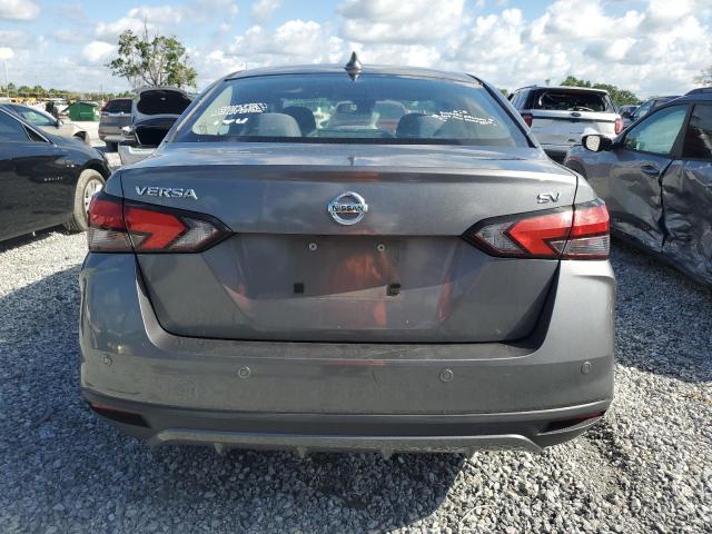 3N1CN8EV7LL842944 Nissan VERSA SV