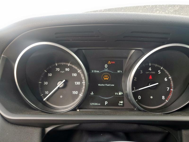 SALRGBBV9HA040468 Land Rover Discovery