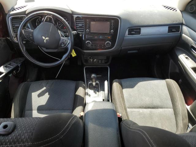 JA4AD2A38HZ041703 Mitsubishi 2.4 sohc mivec