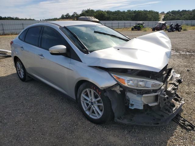 1FADP3F26HL314730 Ford FOCUS SE