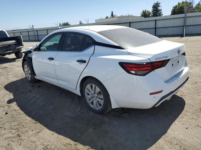3N1AB8BV4RY213688 Nissan 2024
