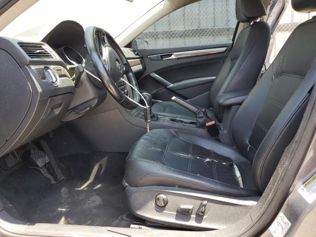 1VWBA7A31JC018608 Volkswagen 2.0 tsi