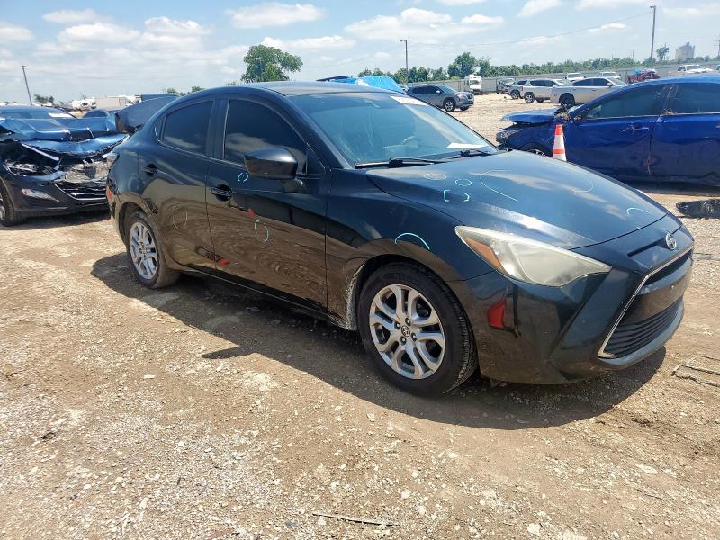 3MYDLBZV8GY100951 Toyota p5v