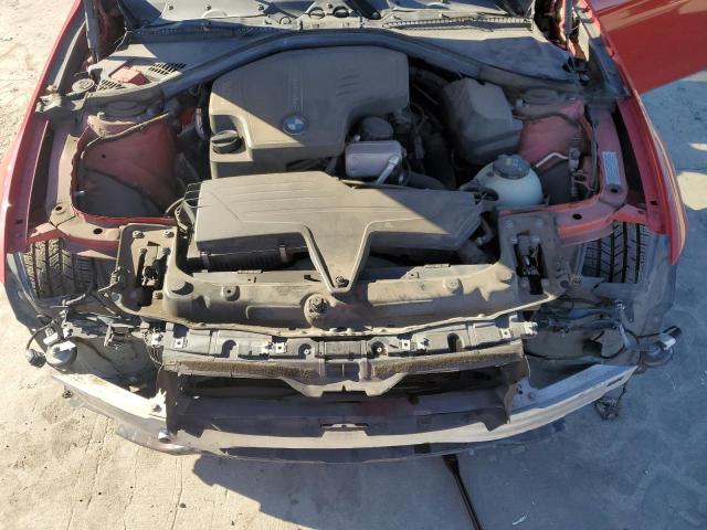 WBA3B1G53FNT02664 BMW 320 I