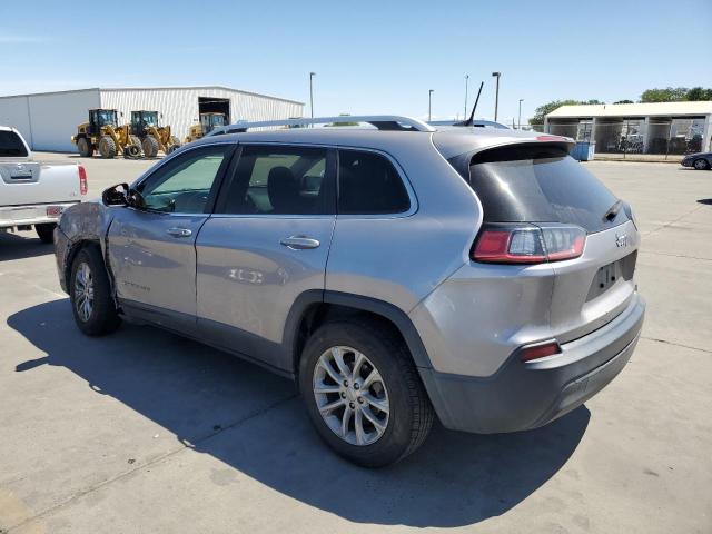 1C4PJLCB7KD416536 Jeep CHEROKEE L