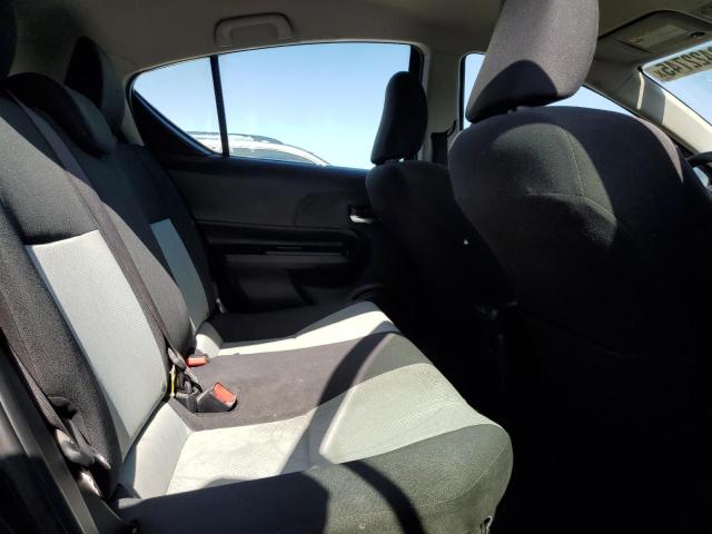 JTDKDTB33H1592960 Toyota PRIUS C