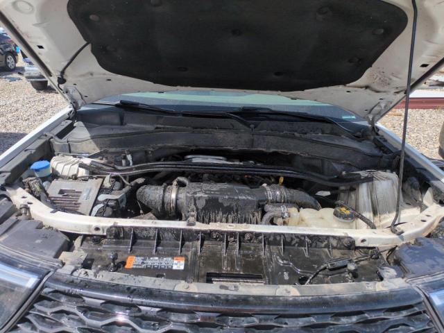 1FM5K8GCXLGC90768 Ford EXPLORER S